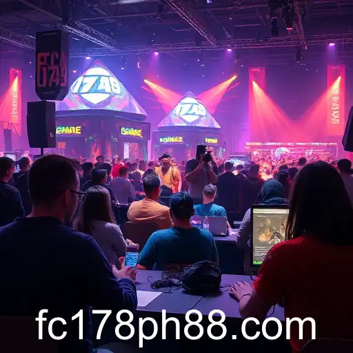 Exploring the Thrilling World of Gaming Events with Keyword FC178