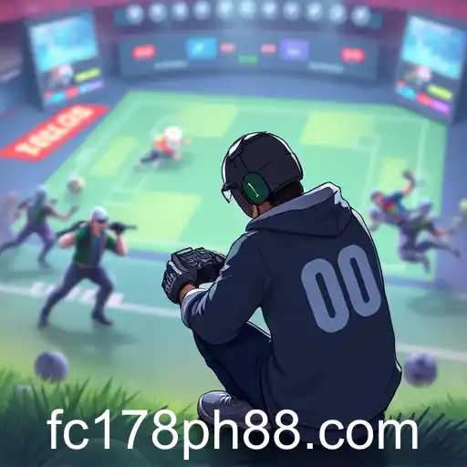 The Evolution of FC178: A Digital Gaming Hub