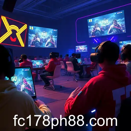 The Evolution of Online Gaming on FC178
