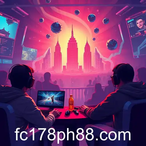 The Evolution of Online Gaming: A Deep Dive into FC178