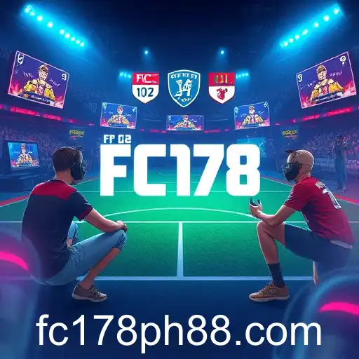 FC178: The Evolution of Online Gaming Communities