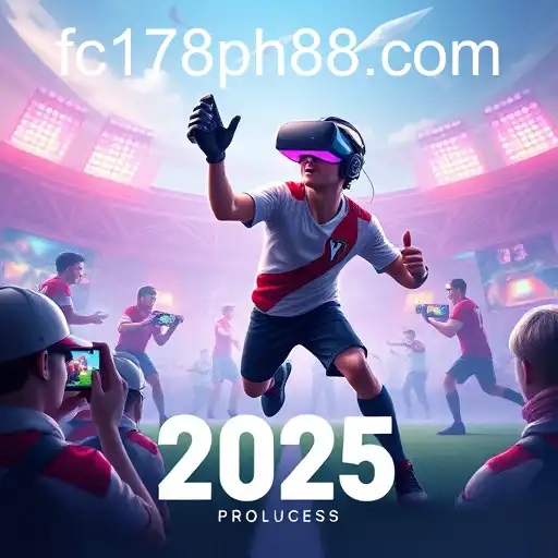 FC178: Transforming the Gaming Landscape in 2025
