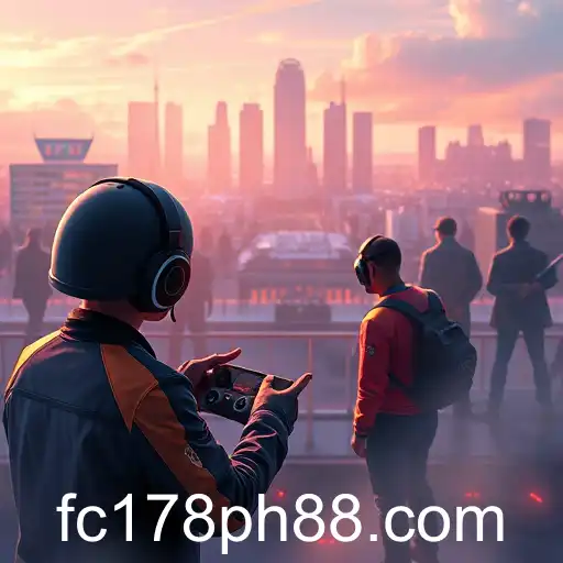 The Rise of FC178: A Digital Revolution in Gaming
