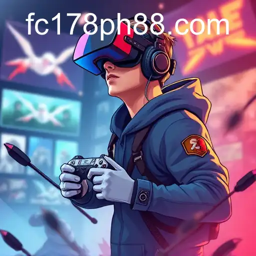 FC178: Revolutionizing the Online Gaming Landscape