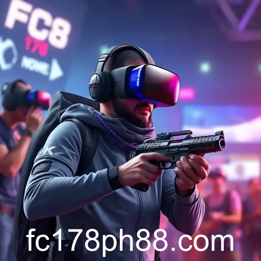 FC178 Redefines Gaming Dynamics in 2025