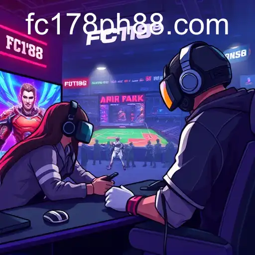 FC178's Rise Amid Global Gaming Trends