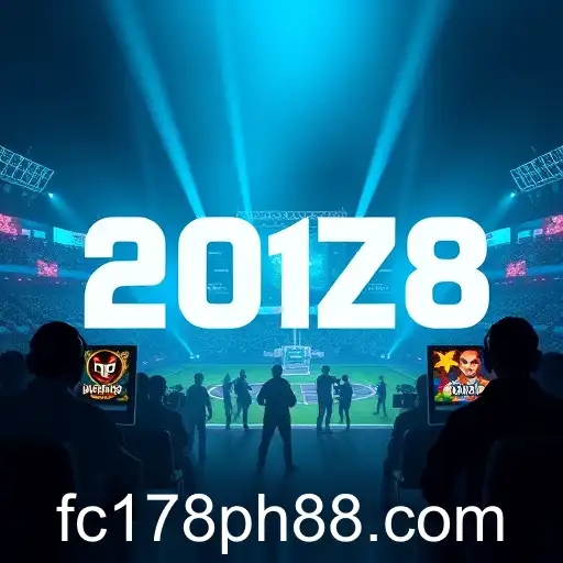 FC178 Revolutionizes Online Gaming
