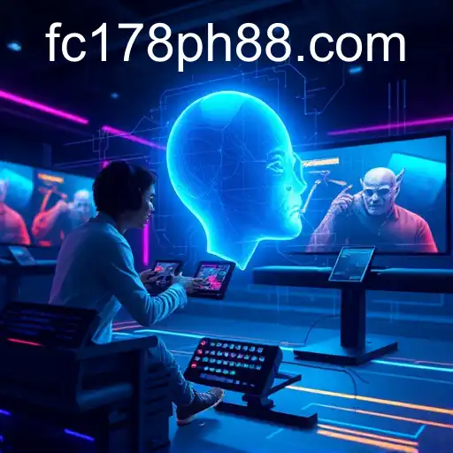 FC178 Revolutionizes Gaming with AI Innovations