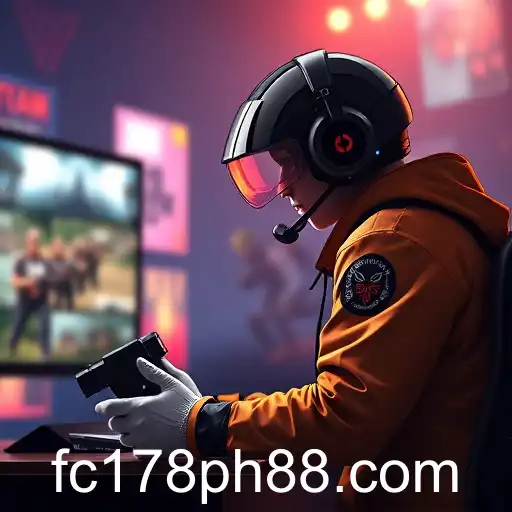 FC178 Revolutionizes Gaming in 2025