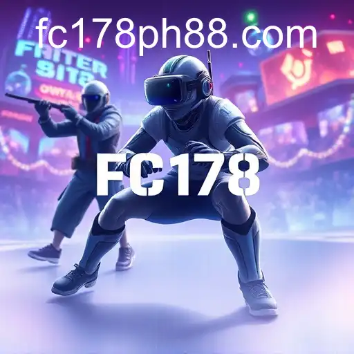 Future of Online Gaming: FC178's Impact