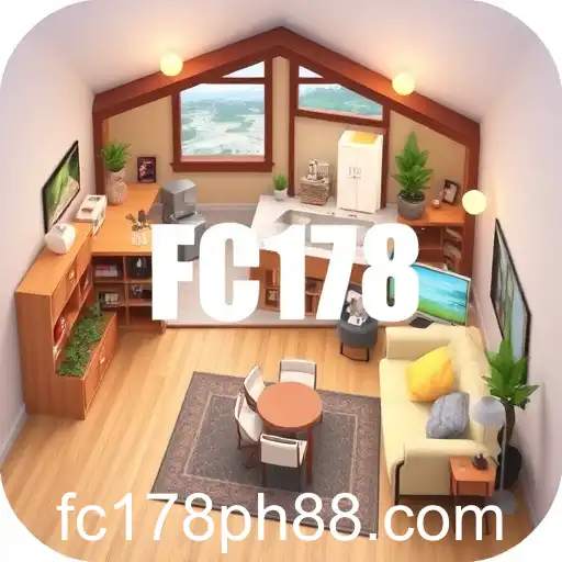 Exploring the 'Home' Game Category: A Creative Sanctuary Defined by FC178