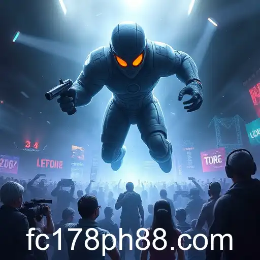 The Rise of Online Game Communities