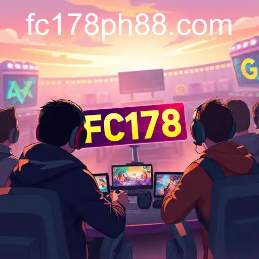 The Rise of FC178: A Digital Revolution in Gaming